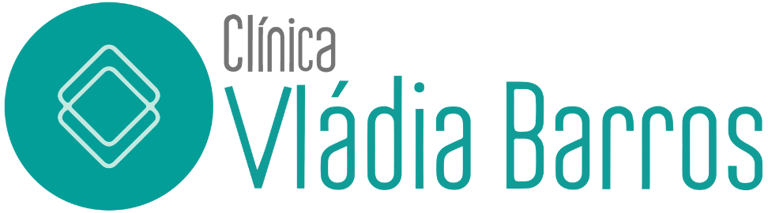 Clínica Vládia Barros logo