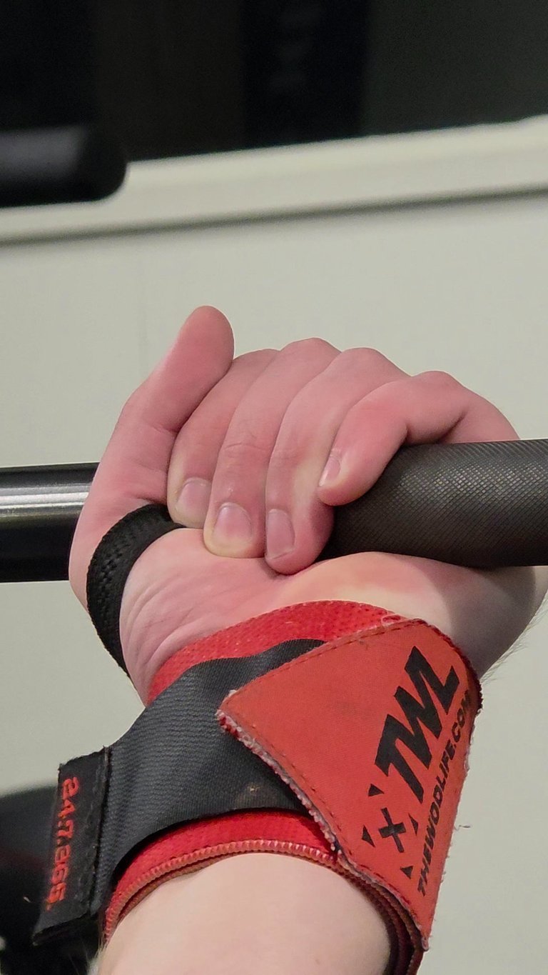 Ascend Strength PT powerlifting training at Motueka Recreation Centre