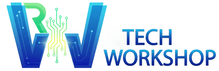 RIWTECH logo