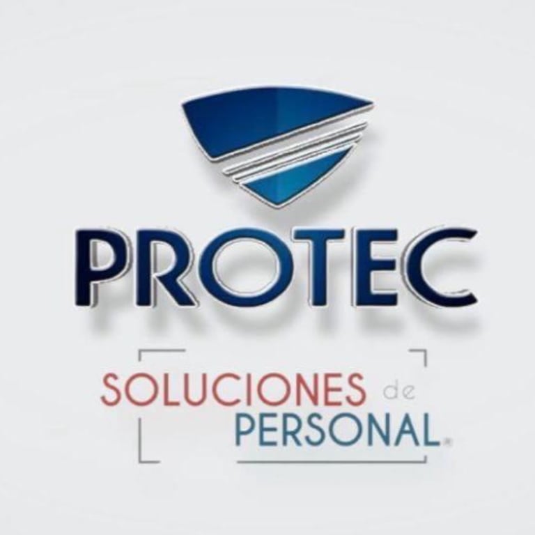 PROTEC Soluciones de Personal logo