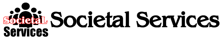 Societal Services logo