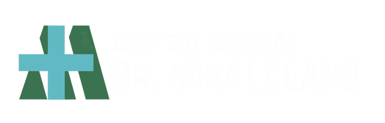 Centrul Medical Dr. Mihălceanu logo
