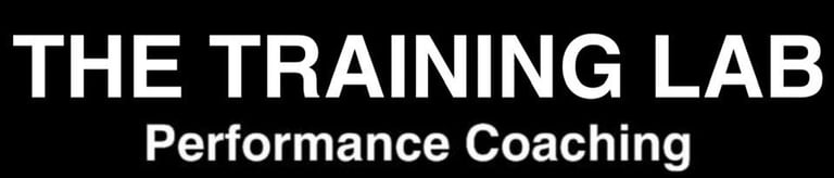 The Training Lab | Performance Coaching for Cyclist logo