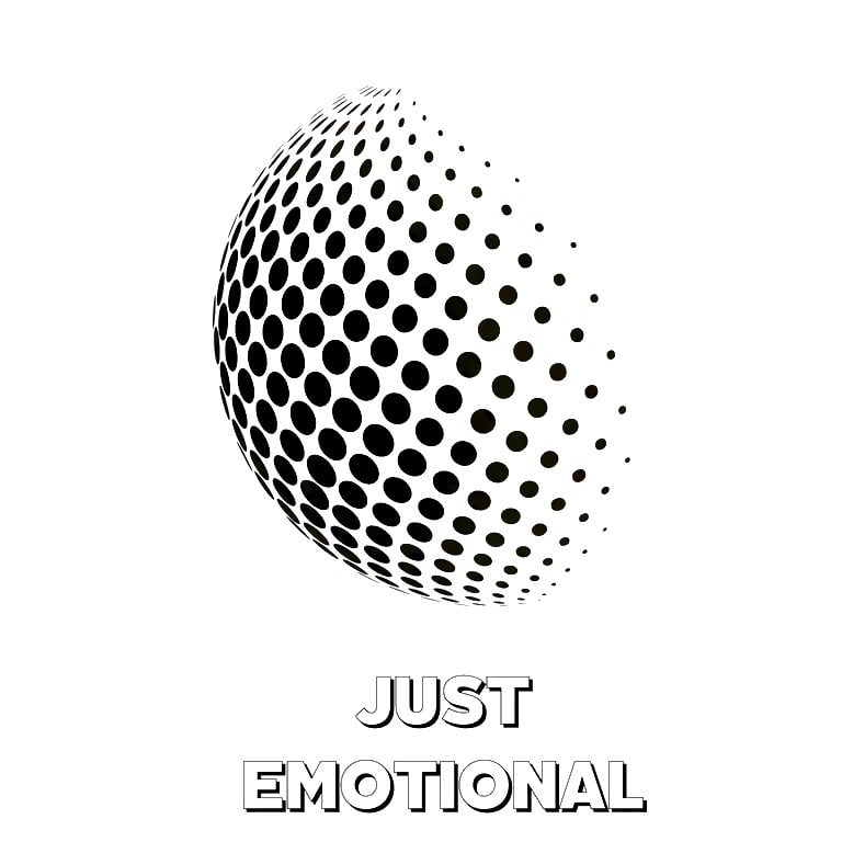 justemotional.com logo