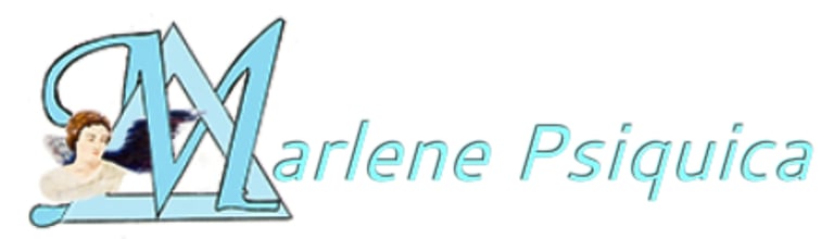 Marlene Psiquica logo