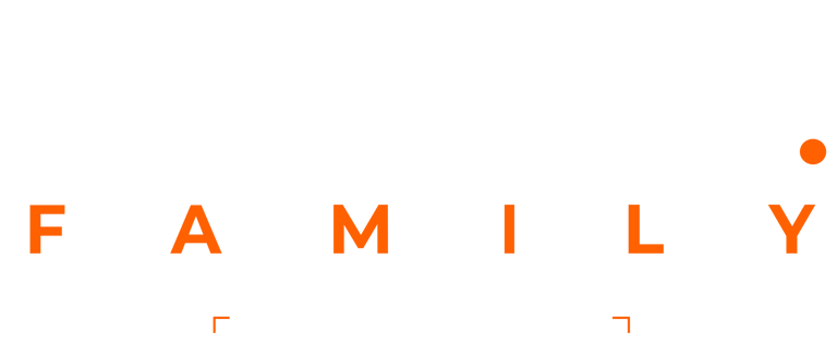 Black Family logo