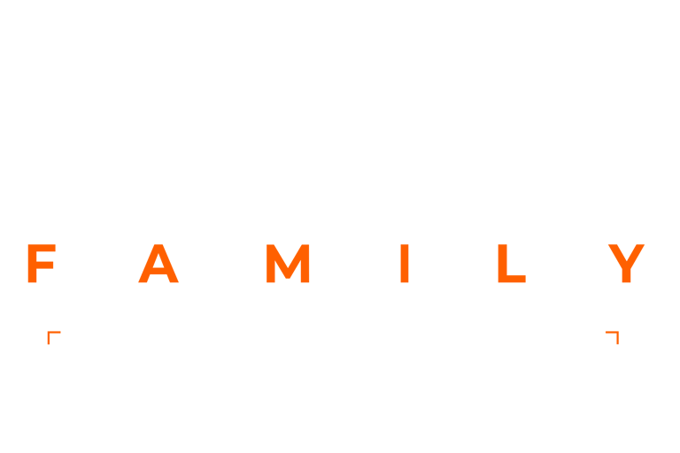 Black Family logo