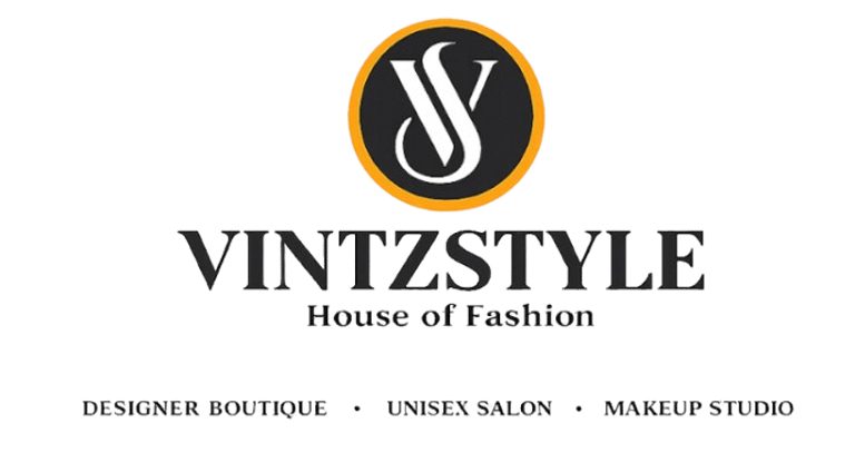 Vintzstyle House of Fashion  logo