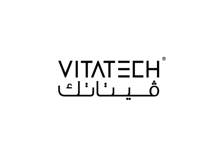 Vitatech logo