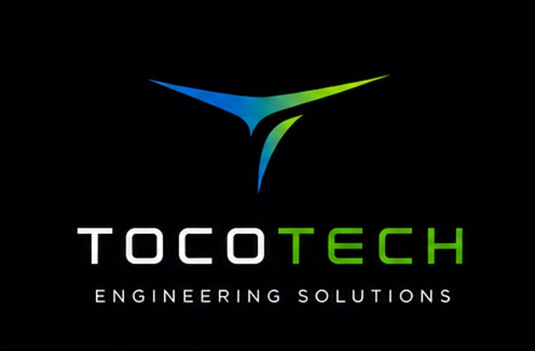Tocotech Ingeniería logo