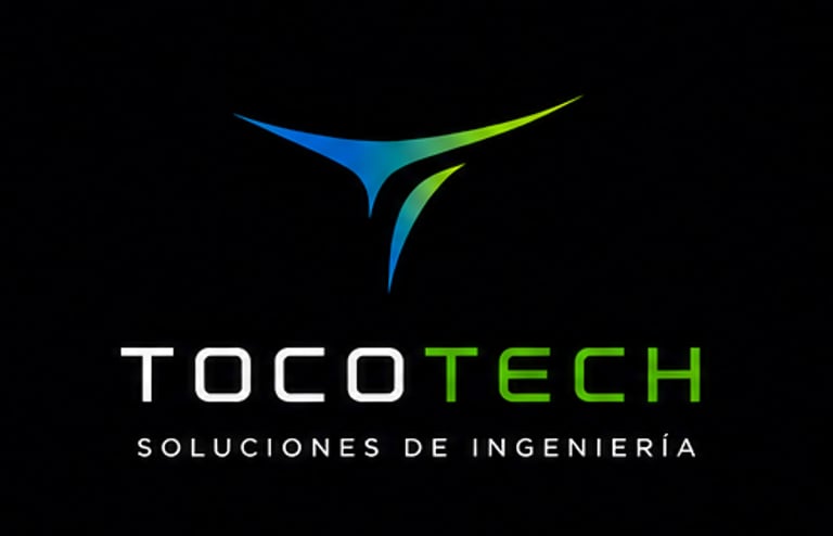 Tocotech Ingeniería logo