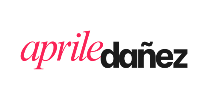 Aprile Danez logo