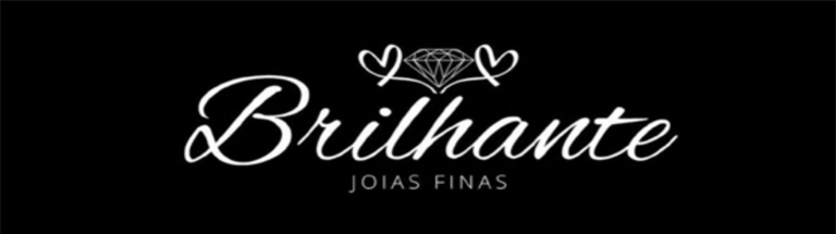 Brilhante Jóias logo