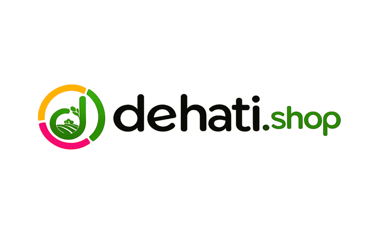 DEHATI.SHOP logo