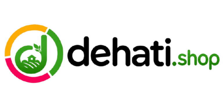 DEHATI.SHOP logo