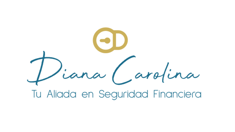 Diana Carolina Tu Aliada en Seguridad Financiera, Seguros Monterrey logo
