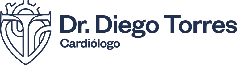 Cardiologo en Puerto Vallarta logo