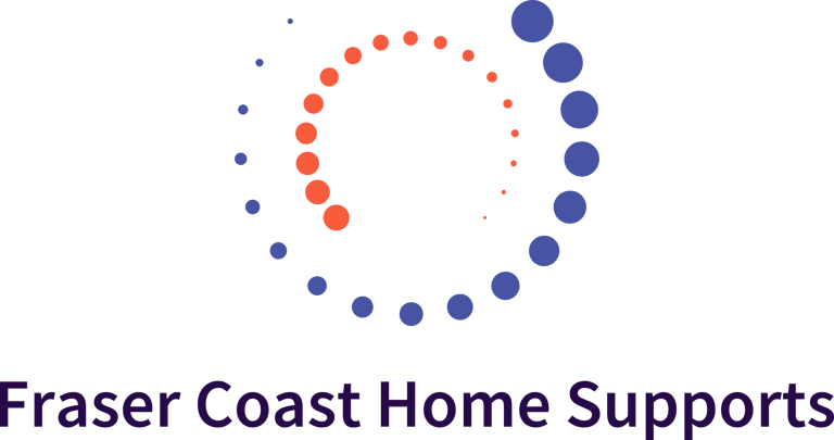 Mental Health Support worker logo