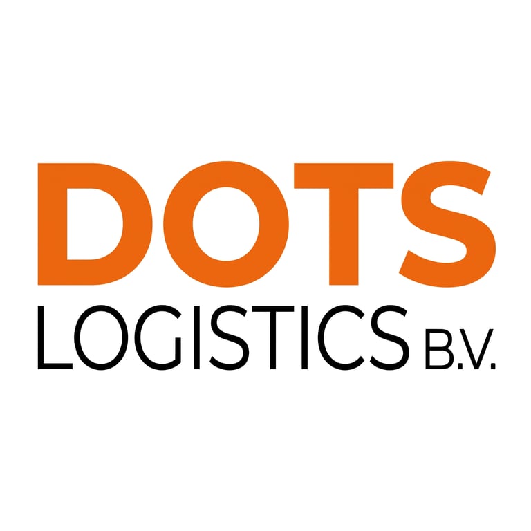 DOTS Logistics B.V. logo