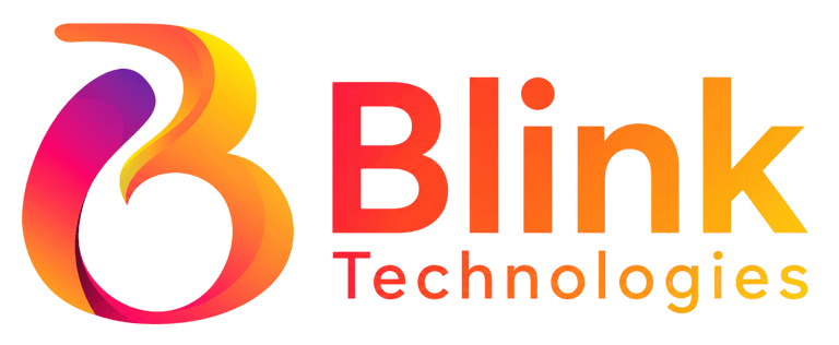 Blink Technologies logo