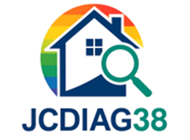 JCDIAG38 logo