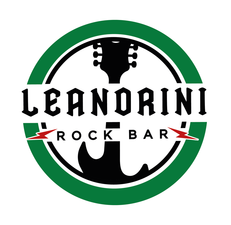 Leandrini Rock Bar logo