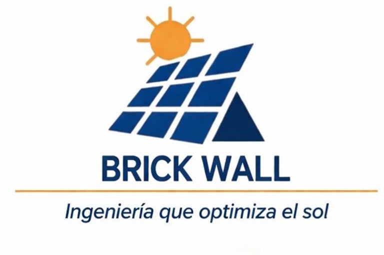 BrickWall logo