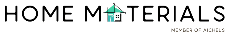 Home Materials logo