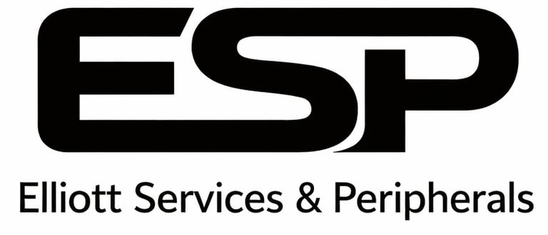 ESP LLC logo