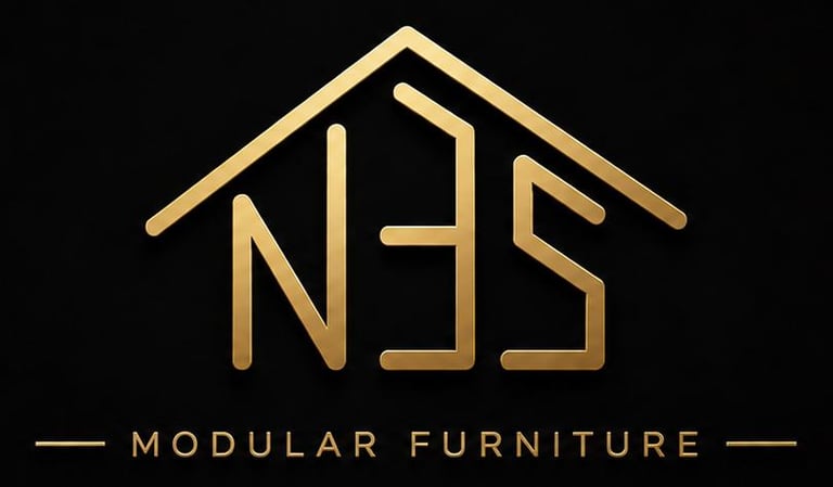 N3S Modular Furniture logo