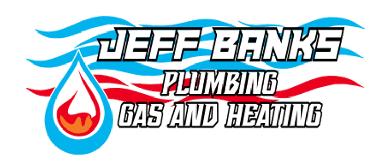 Jeff Banks Plumbing, Gas & Heating logo