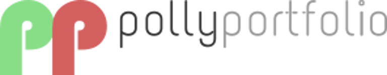 Polly Portfolio logo