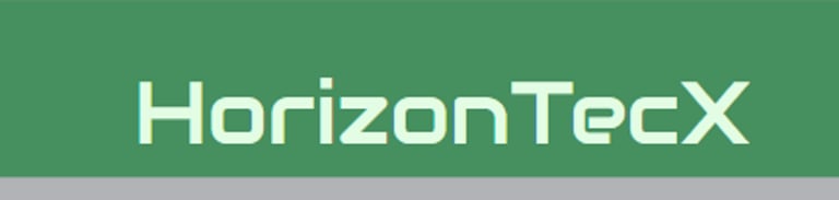 HorizonTecX logo