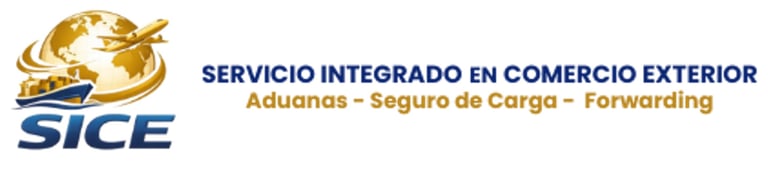 Servicio Integrado en Comercio Exterior logo