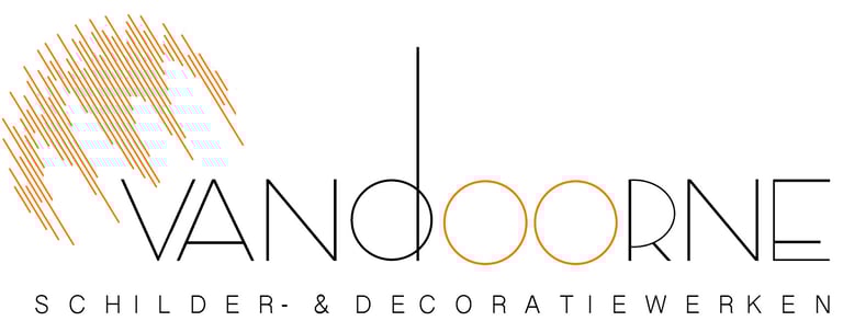 Schilder-en Decoratiewerken Vandoorne BVBA logo