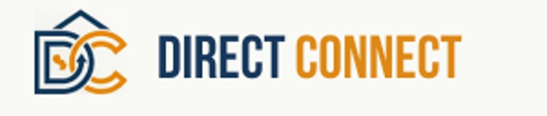 Direct Connect logo