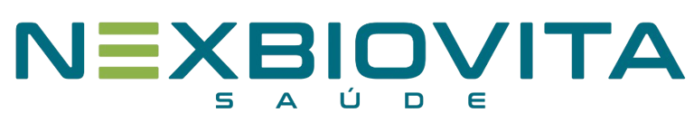NexBioVita logo