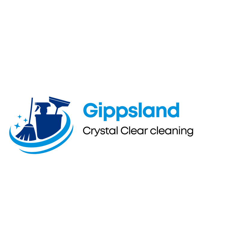 Gippsland Cleaning logo