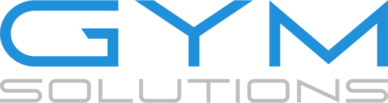Gym Solutions logo