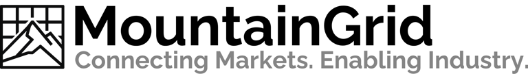 MountainGrid LLC logo