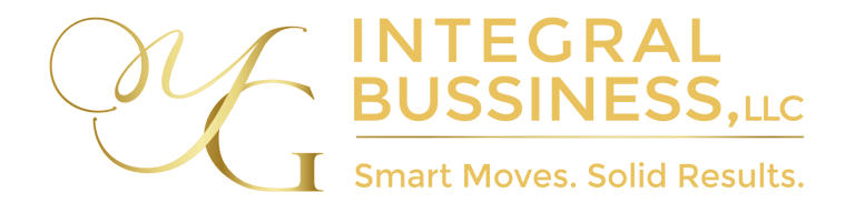 YG INTEGRAL BUSSINESS LLC logo