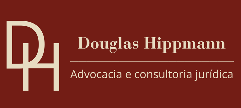 Douglas Hippmann | Advocacia e consultoria jurídica em Direito de Família logo