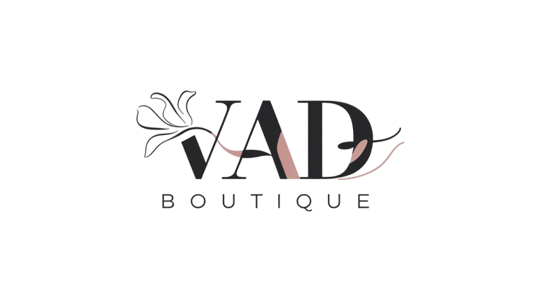 VAD Boutique logo