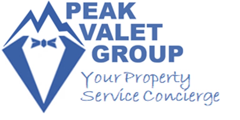 Peak Valet Group logo
