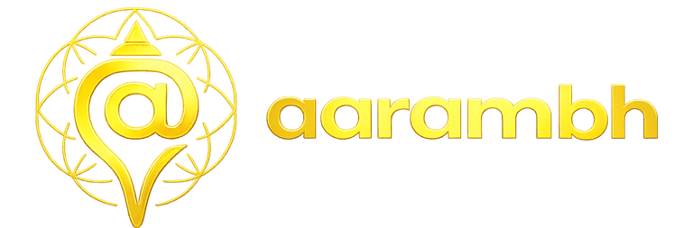 Aarambh logo