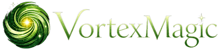 VortexMagic logo