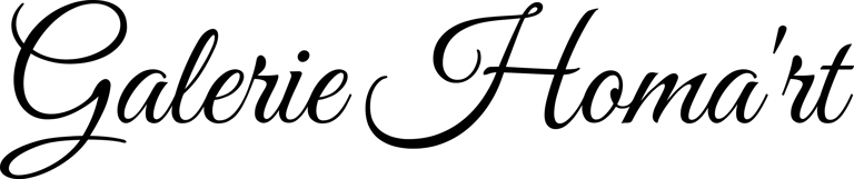 Galerie Homa'rt logo