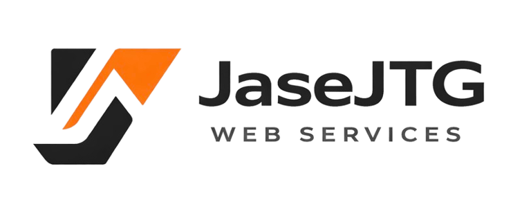 JaseJTG Web Services logo