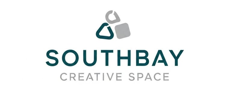 South Bay Creative Space logo