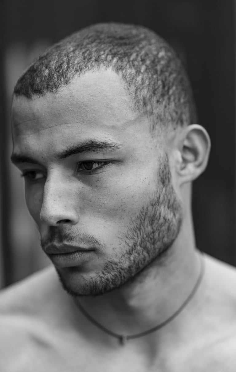 Fotografie Henry Dullink